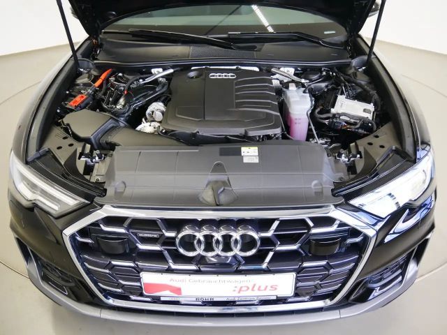 Audi A6 40 TDI Avant Quattro S-Line