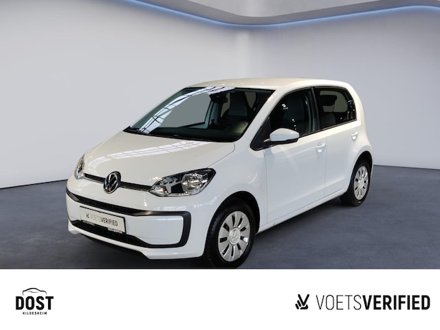 Volkswagen up! Move Move up!