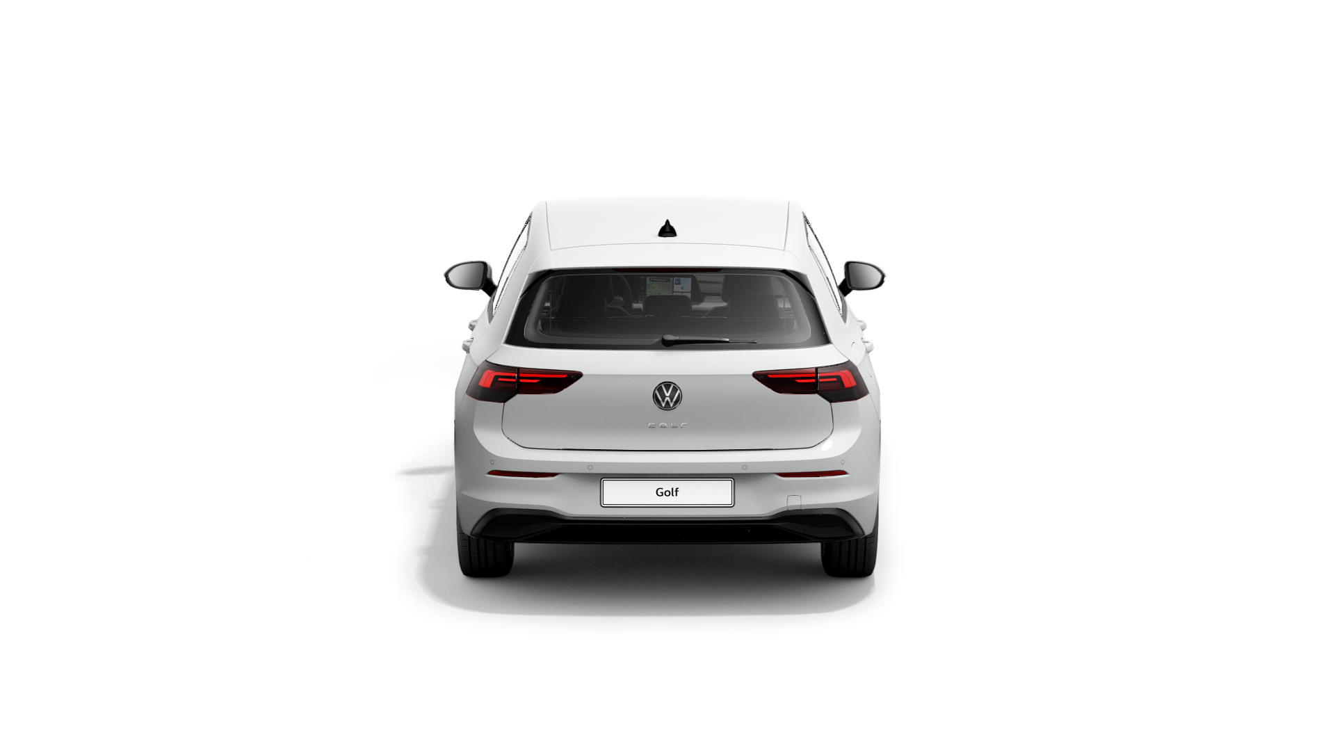 Volkswagen Golf Golf VIII Life