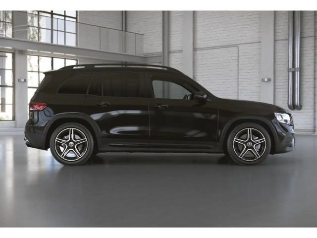 Mercedes-Benz GLB 220 AMG Line GLB 220 d