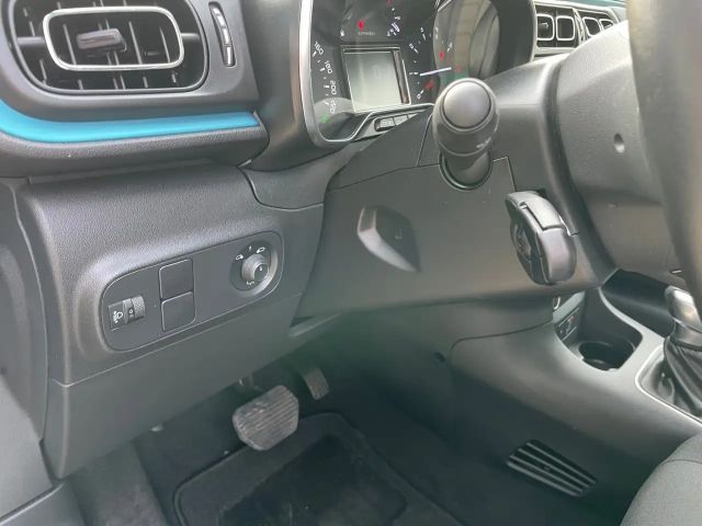 Citroën C3 Pack PureTech Shine