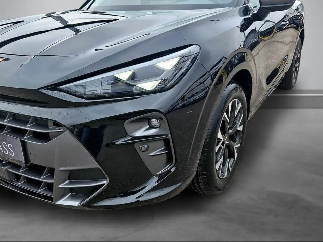 Cupra Terramar 1.5 e-TSI 150 PS DSG