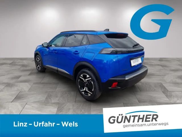 Peugeot 2008 Allure Pack PureTech