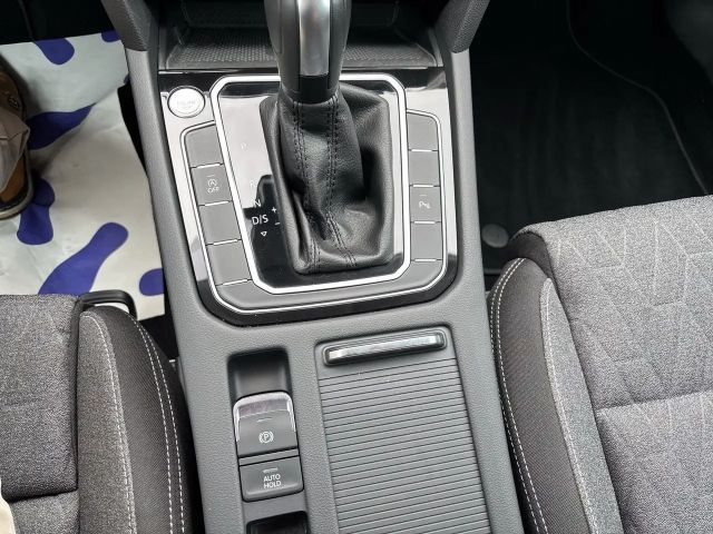 Volkswagen Passat Business DSG Variant