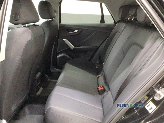 Audi Q2 35 TFSI S-Line S-Tronic