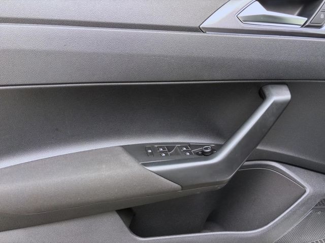 Volkswagen Polo 1.0 TSI Highline