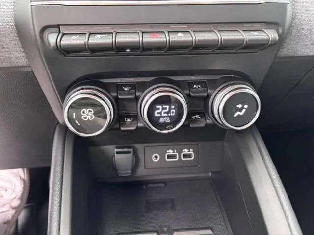 Mitsubishi Colt Plus 1.0l Weiß Kamera, LED, Keyless, Sitzheizung