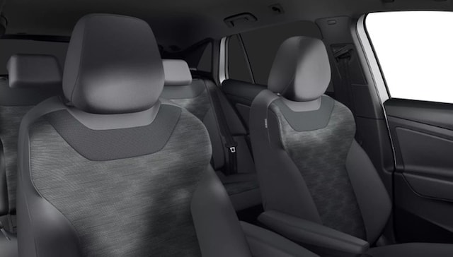 Volkswagen ID.4 4Motion Performance Pro