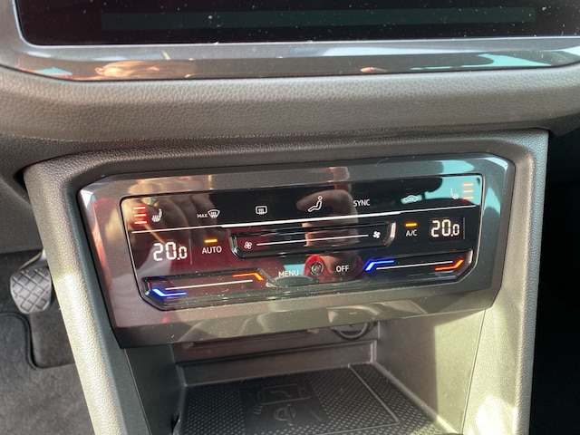 Volkswagen Tiguan 1.5 TSI Life