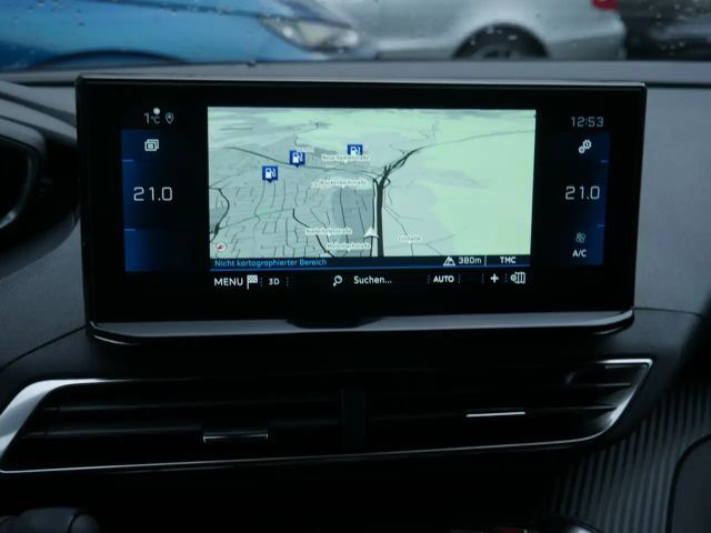 Peugeot 5008 Active Pack EAT8 PureTech