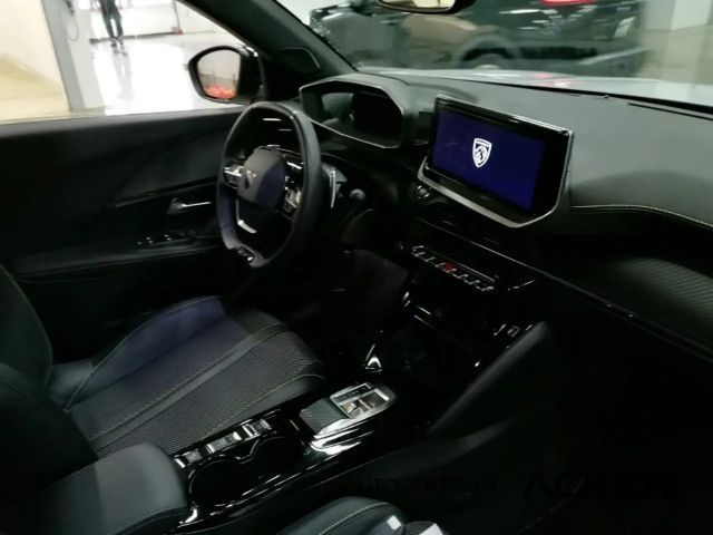 Peugeot 2008 GT-Line Hybrid