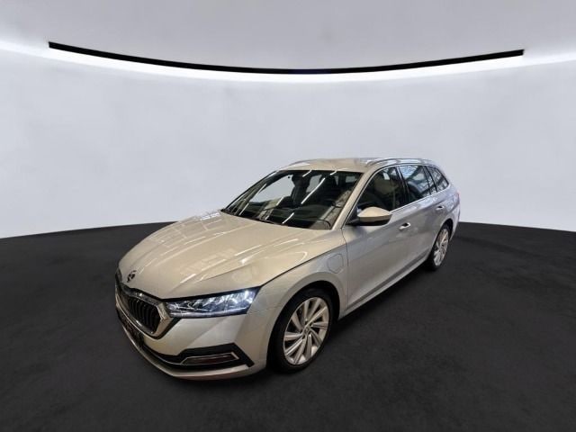 Skoda Octavia 1.4 TSI Combi iV