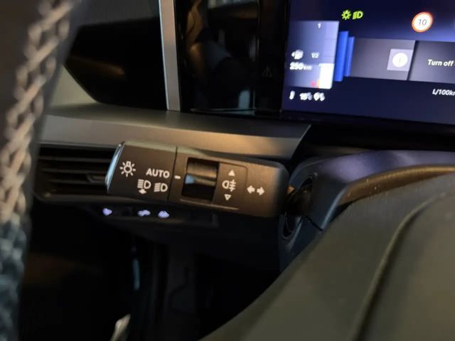 Opel Frontera Edition