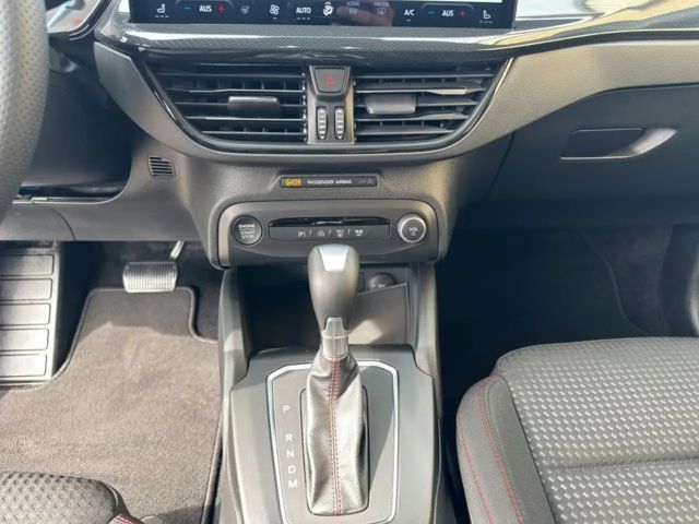 Ford Focus EcoBoost ST Line Wagon