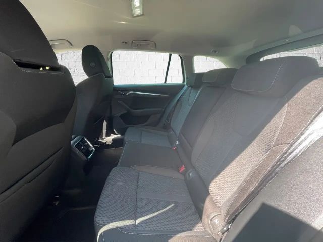 Skoda Octavia Style Style