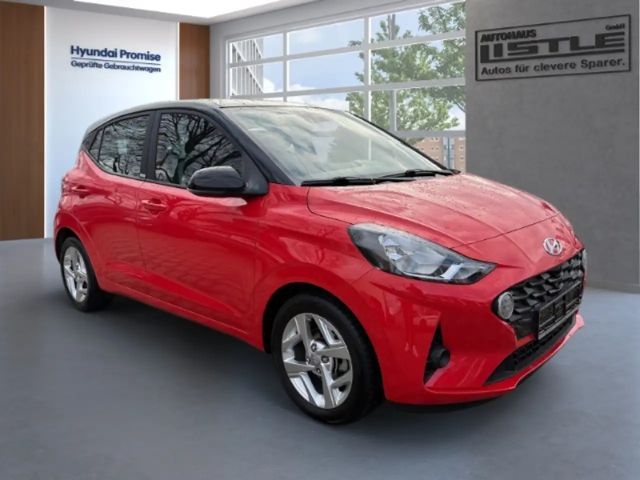 Hyundai i10 Trend