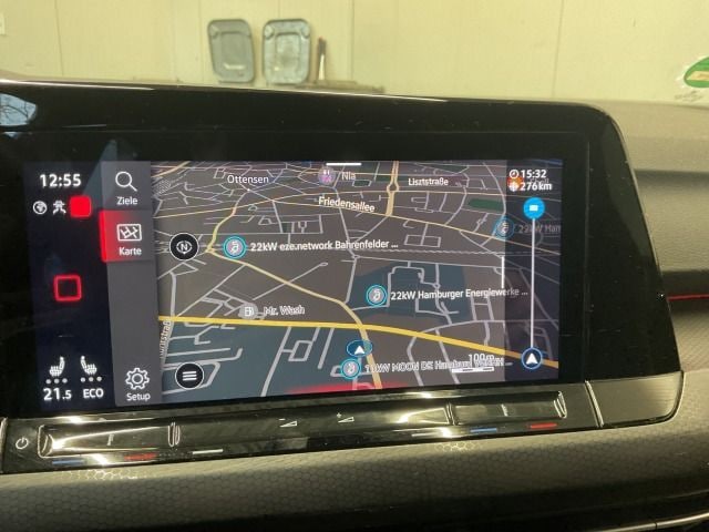 Volkswagen Golf DSG GTE Golf VIII