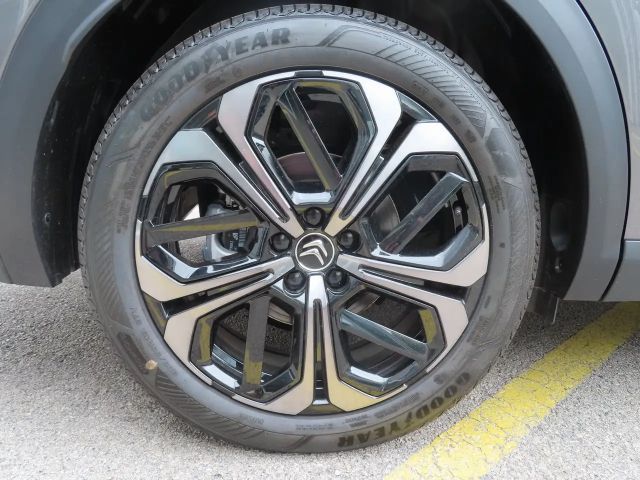 Citroën C5 X Hybrid