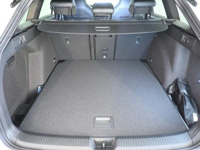 Volkswagen Golf Sport Variant