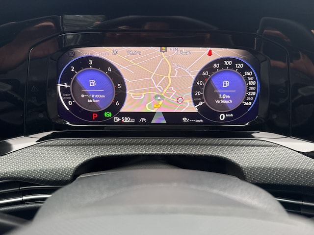 Volkswagen Golf 2.0 TDI Golf VIII R-Line