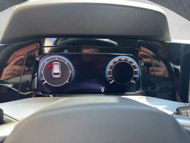 Volkswagen Golf Business Variant