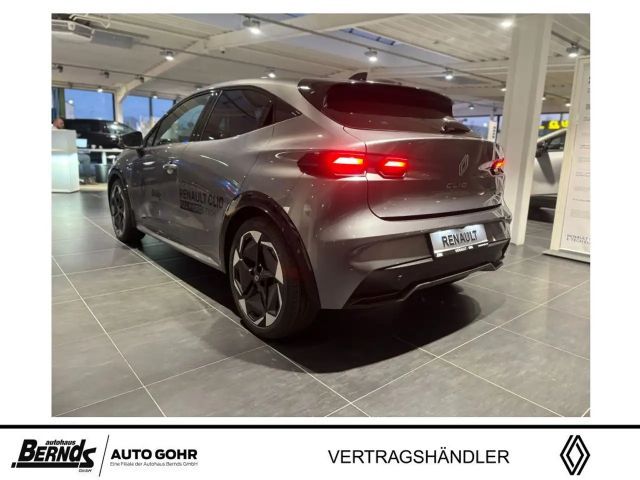 Renault Clio E-Tech Hybrid Techno