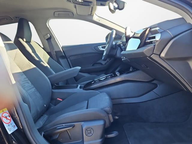 Audi A5 Avant S-Line S-Tronic