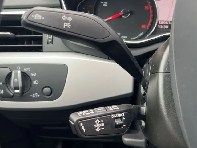 Audi A4 40 TDI S-Tronic