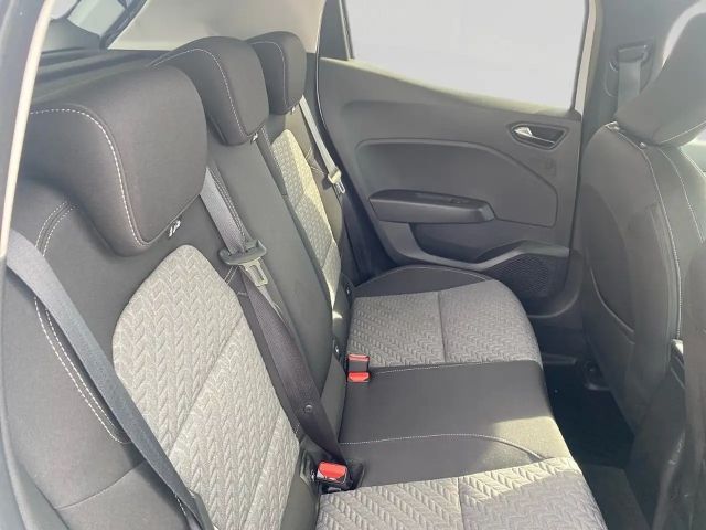 Renault Clio Evolution TCe 90