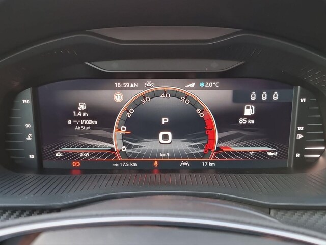 Skoda Kamiq 1.5 TSI Monte Carlo