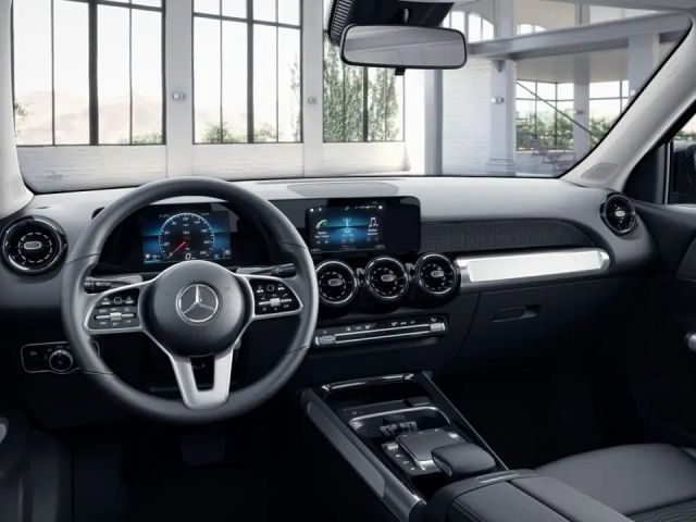 Mercedes-Benz GLB 180 Progressive