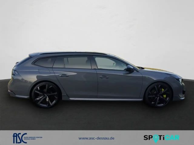 Peugeot 508 SW