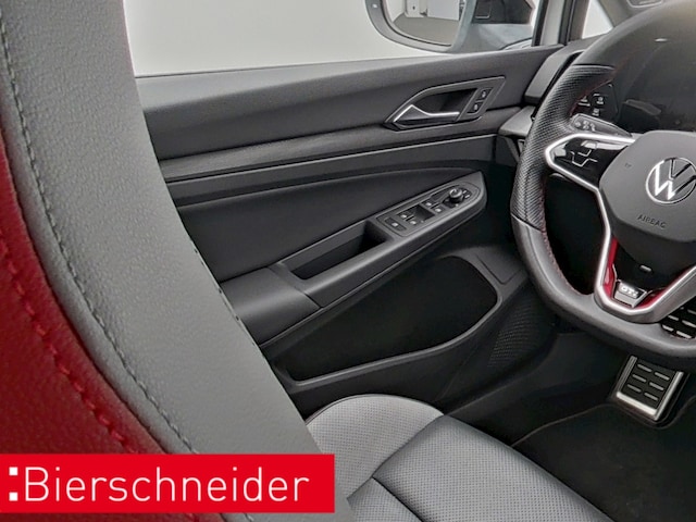 Volkswagen Golf 2.0 TSI DSG IQ.Drive Style