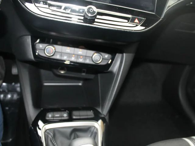 Opel Corsa 1.2 Turbo GS-Line Grand Sport Turbo