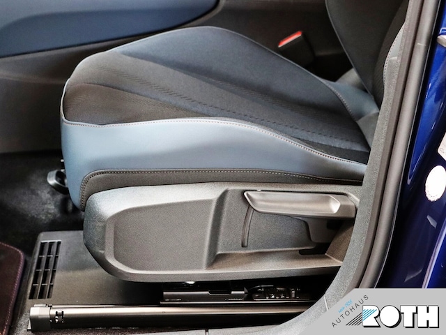 Cupra Terramar 1,5eTSI DSG HUD Navi LED ACC El. Heckklappe