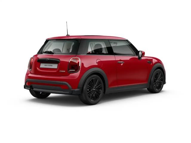 MINI Cooper 1.5