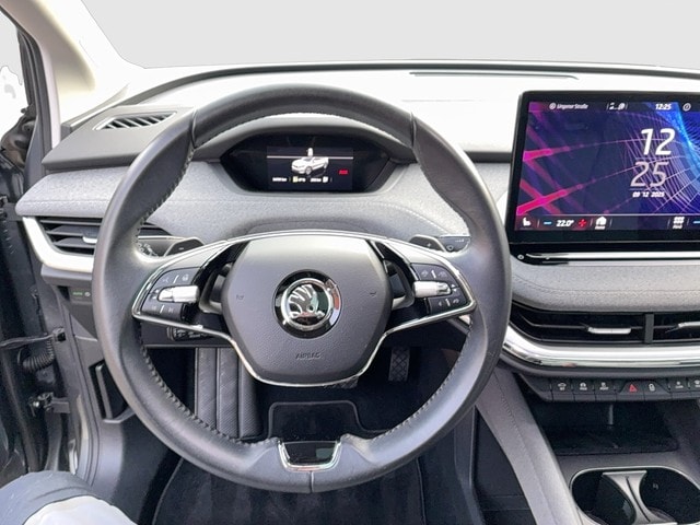 Skoda Enyaq Loft iV 80