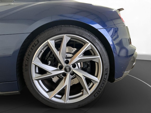 Audi R8 Coupé Performance S-Tronic V10