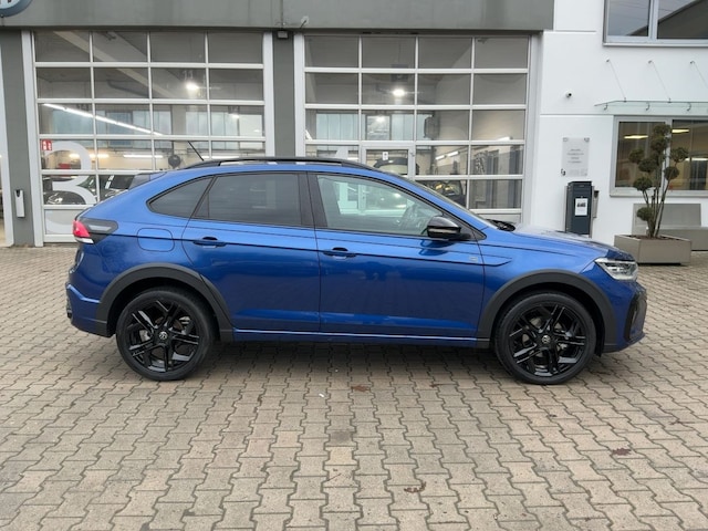 Volkswagen Taigo 1.5 TSI DSG R-Line