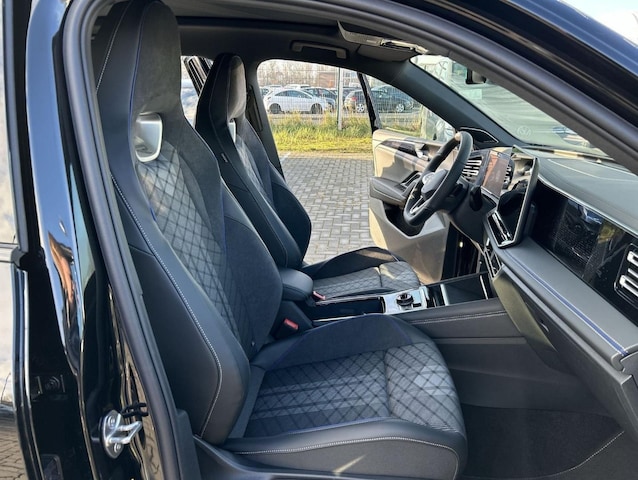 Volkswagen Tiguan 4Motion DSG