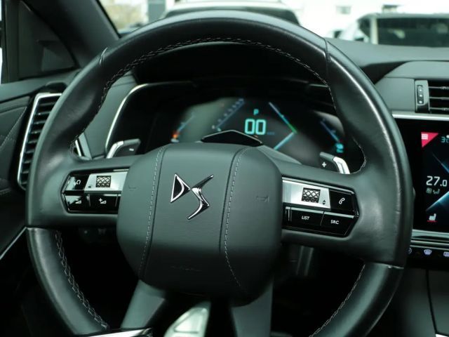 DS DS 7 Crossback Crossback