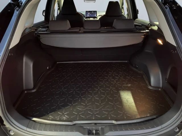 Toyota RAV4 4x2 Hybride Team D