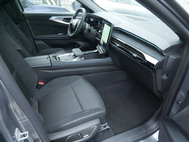 Renault Austral Alpine Esprit Iconic