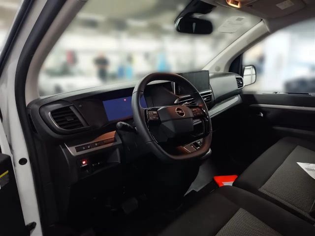 Opel Zafira Life Edition XL (L3) Automatik +ZUSATZAUSSTATTUNG+