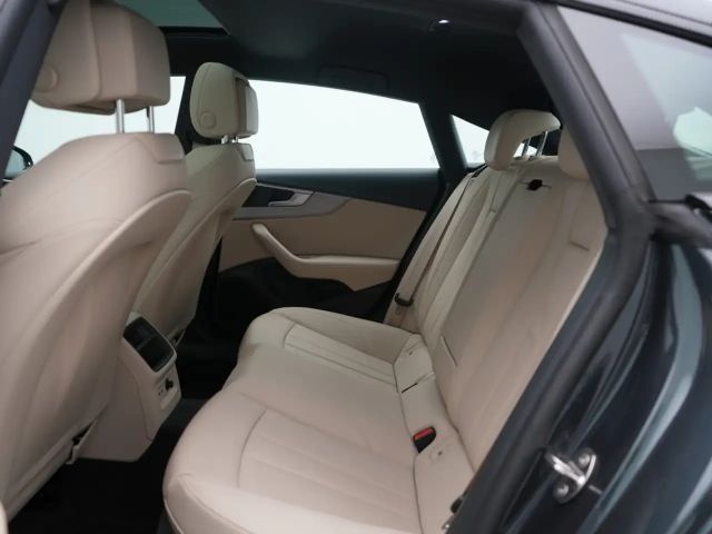 Audi A5 Quattro Sportback