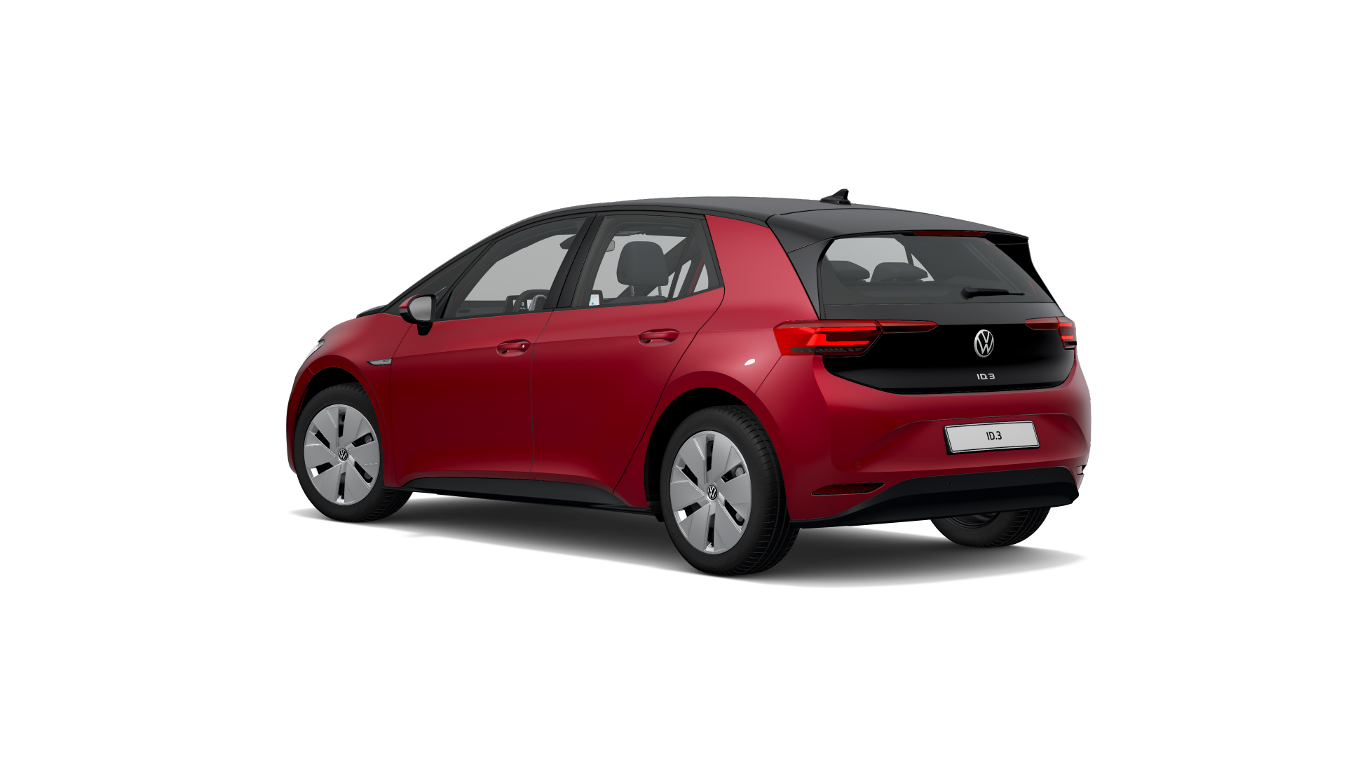 Volkswagen ID.3 Performance Pro