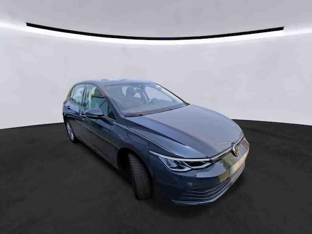 Volkswagen Golf DSG Life