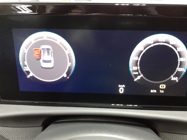 Volkswagen T-Roc 1.5 eTSI