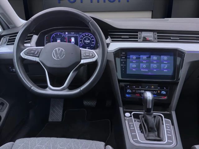 Volkswagen Passat 2.0 TDI Business DSG Variant