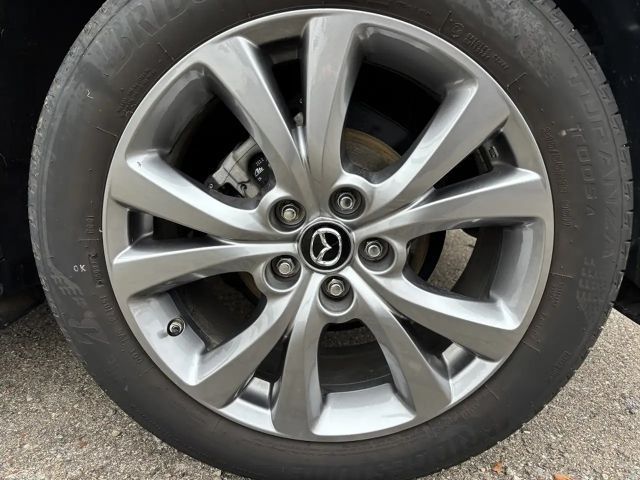 Mazda CX-30 Selection SkyActiv